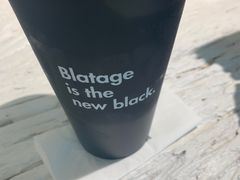 -BLATAGE COFFEE