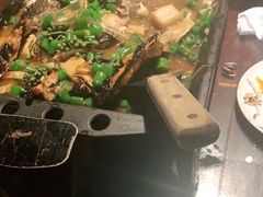 -江边城外烤全鱼(方庄时代购物中心店)