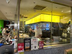 -乐凯撒披萨(正佳广场店)