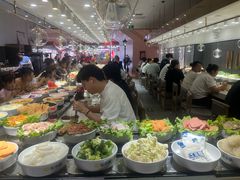 -农小锅自助小火锅(北京大兴凯德店)