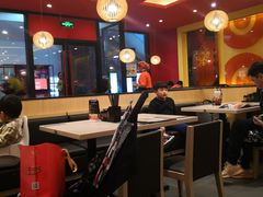 大堂-味千拉面(郑州杉杉奥特莱斯购物广场店)