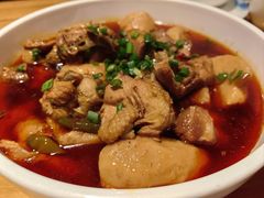 -陶然居·重庆菜(解放碑店)