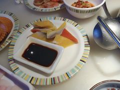 -吉布鲁牛排海鲜自助(硕果时代店)