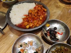 -汉拿山(北京上地华联店)