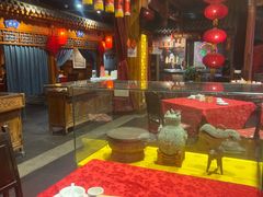 -正阳门饭庄·烤鸭·北京菜(万丰路七里庄店)