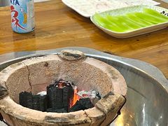 -洪大厨鸡煲(福田店)