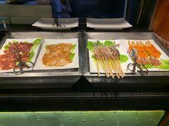 -华安国际大酒店-餐厅