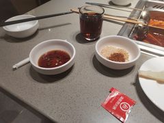 -海底捞火锅(泰安爱琴海店)