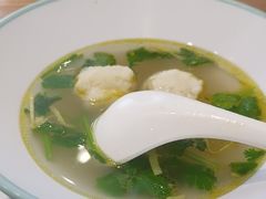 -小杨生煎(香港名都店)