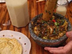 -好口味小吃楼·东北菜(太原南街店)