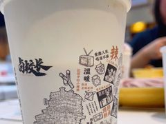 -卤校长重庆火锅(合肥宁国路店)