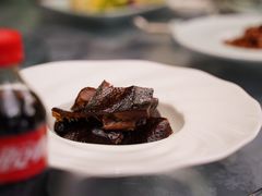杭州酱鸭-山外山菜馆(玉泉路店)