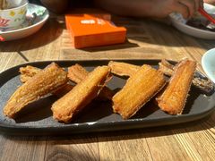 -老头儿油爆虾(胜利河美食街店)