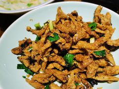 -印象鲵宴·张家界地标美食名片(溪布街店)