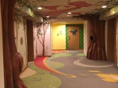 -东京湾希尔顿酒店