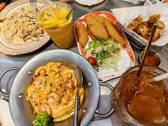 -星财记香港冰室·茶餐厅(仓山万达店)