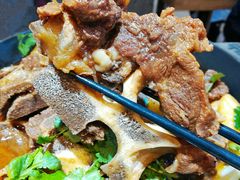 -牛腩之旅·牛腩牛杂煲(光启城美食城店)