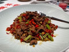 -湘上湘(米其林餐厅-正大中心总店)