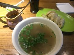 -锅贴王小吃(南大街店)