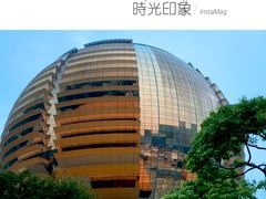 -杭州国际会议中心洲际酒店-原素全日餐厅(解放东路店)