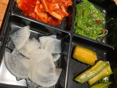 -千寻烧肉(政务区店)