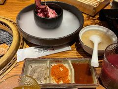 -赤坂亭·M9和牛放题(长楹天街购物中心店)