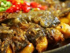 -渔太泰漓江小馆·广西融合菜(西街店)