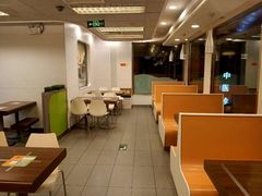 大堂-德克士(亚中商城店)