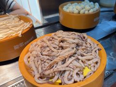 -龍歌自助小火锅(秦淮水游城店)