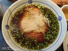 -朱新年·苏式汤团·面点(北寺塔店)