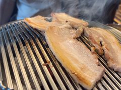 -辛氏火炉·韩式古法烤肉(松北店)