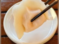 -喜鼎海胆水饺(东港店)