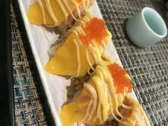-井梧町川式料理(海河店)
