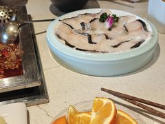 -红鼎坊·老成都火锅(新南门店)