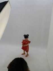 -倾城宝贝儿童摄影(浦东金谊店)