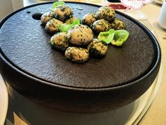 -彩丰楼中餐厅·仁恒洲际酒店