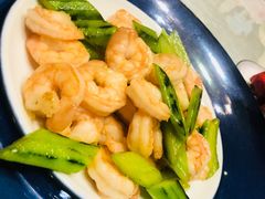 -东方之珠海鲜酒楼(南开店)
