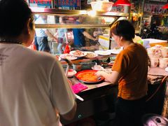 -友生风味小吃(营平农产品市场店)