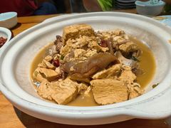 -大清花饺子城(昌黎店)