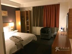 -宜必思酒店(扬州文昌阁店)