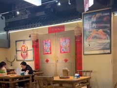 -夜椒瑶·广西大排档(八卦岭店)