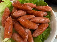 -名家韩国料理·烤肉(瑶海店)