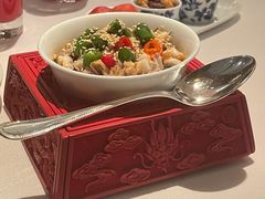 -悦轩中餐厅·高空江景·杭州柏悦酒店