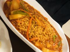 -第二外国语学院-韩国餐厅(朝阳路店)