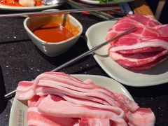 -梨花自助烤肉(天河城店)