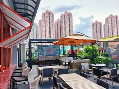 -栢里酒店(广州上下九步行街店)