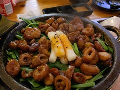 -首尔大排档