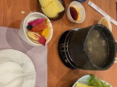 -北京西藏大厦·香帕拉藏餐厅