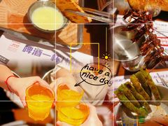 -神府路壹号·海鲜烧烤·砂锅粥·锅物(三坊七巷店)