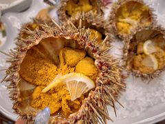 -财神岛·大连海鲜餐厅